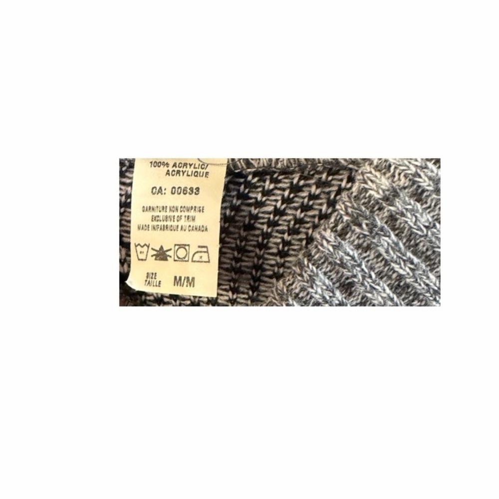 Whitefish Bay Nordic Mock Neck‎ Sweater - Picture 5 of 5